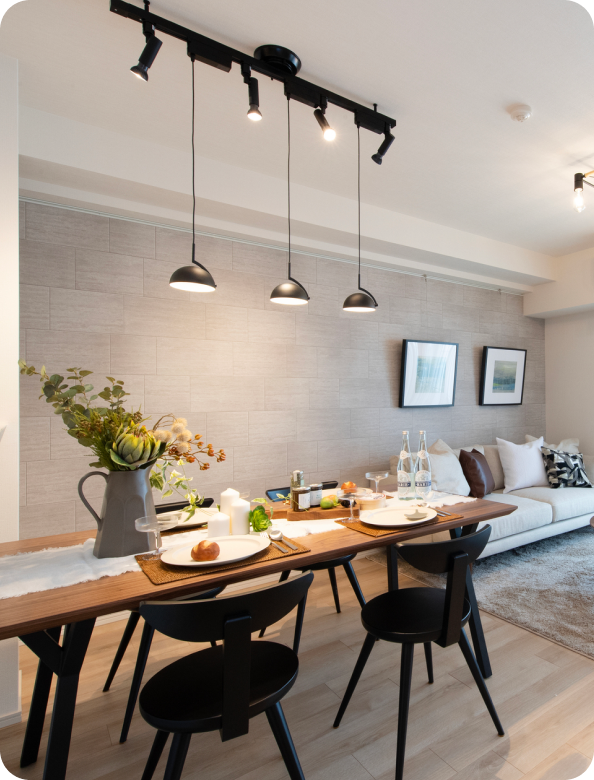 サッカーシーン